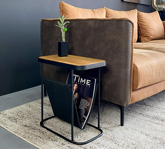 Мебель из металла в Минске