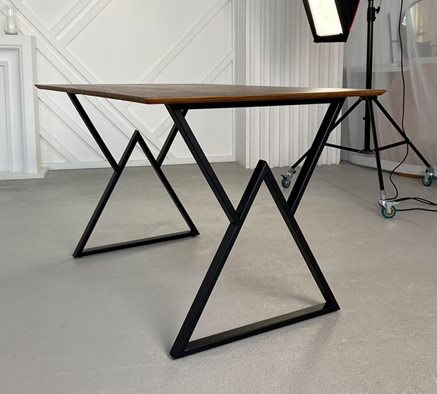 Подстолье металлическое Минск