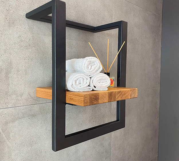 Полка металлическая Минск